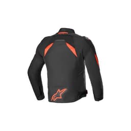 ALPINESTARS T-GP R V3 DRYSTAR Black, Fluorescent, Red, White 2