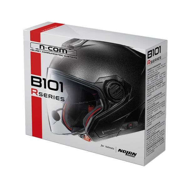 NOLAN N-COM B101 R
