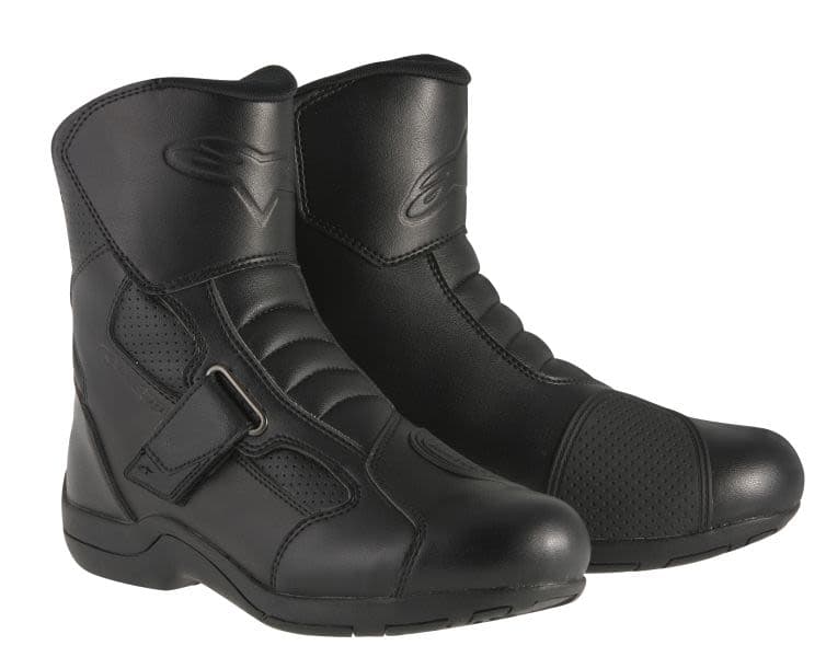 ALPINESTARS RIDGE Black
