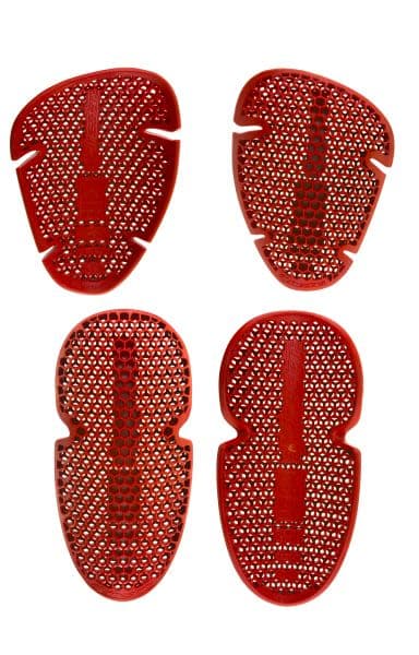 ALPINESTARS BIO AIR Red