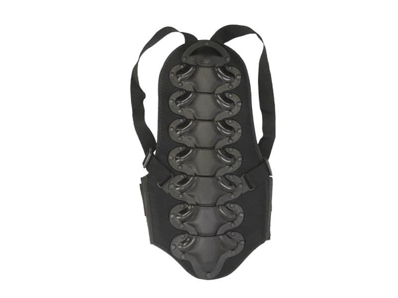 ADRENALINE BUFFER Black