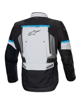 ALPINESTARS BOGOTA' PRO DRYSTAR Black, Grey 2