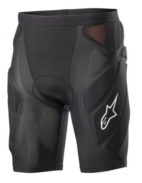 ALPINESTARS MTB VECTOR TECH SHORTS Black