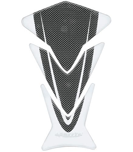 ARIETE Motorcycle accessories Carbon, Clear