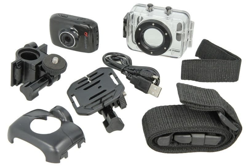 INTERPHONE Motorcycle accessories