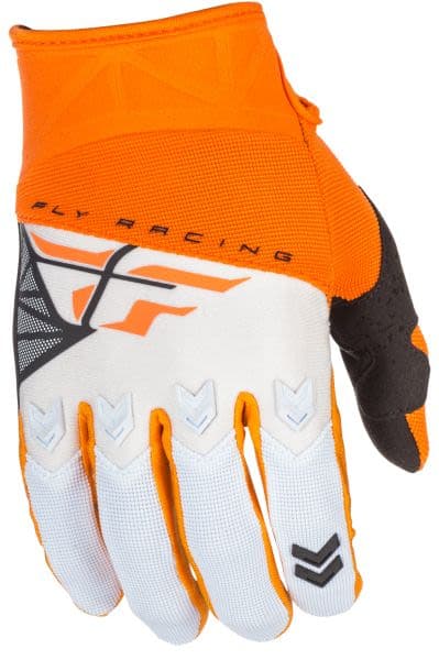 FLY F-16 Orange
