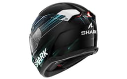 SHARK SKWAL i3 Black, Blue, Green 2