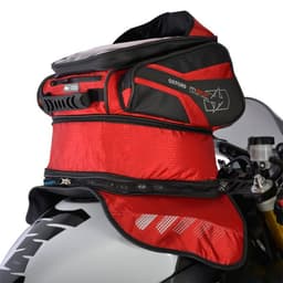 OXFORD M30R Tank Bag Red 2