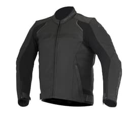 ALPINESTARS DEVON AIRFLOW Black 2