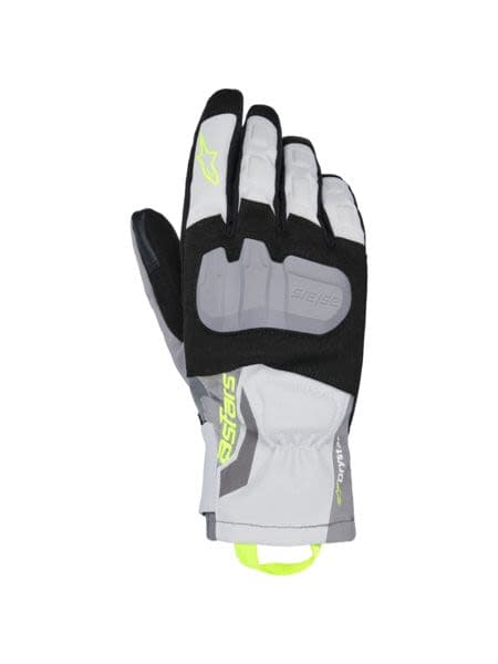 ALPINESTARS XT-3 DRYSTAR INSULATED Black, Grey