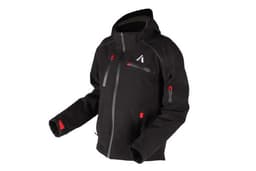 ADRENALINE MISANO Black 4