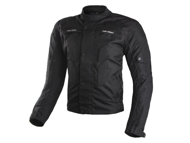 ADRENALINE PYRAMID Black