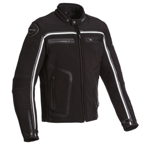 SEGURA Textile jackets
