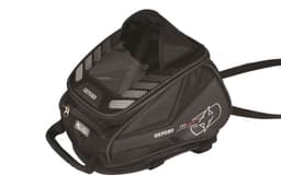 OXFORD Q4R TANK BAG Black 2