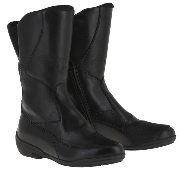 ALPINESTARS STELLA KAIRA GORE-TEX Black
