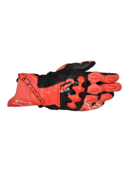 ALPINESTARS GP PLUS R V3 Black, Red
