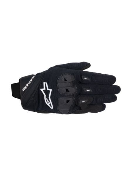 ALPINESTARS STELLA SP X 1 Black, White
