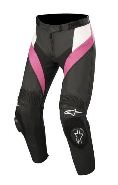 ALPINESTARS STELLA MISSILE Black, Purple, White