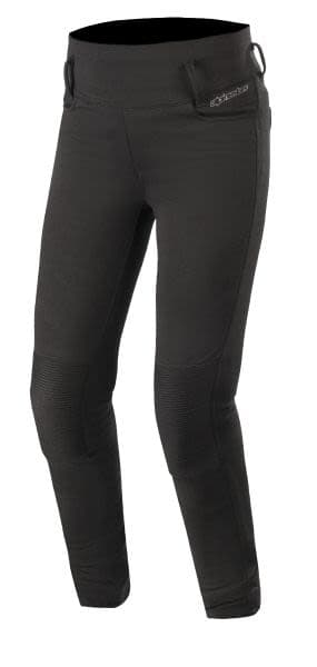 ALPINESTARS BANSHEE LONG Black