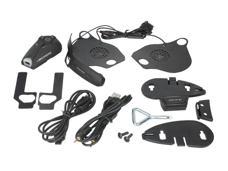 INTERPHONE F3 MC