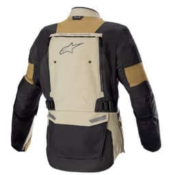 ALPINESTARS BOGOTA' PRO DRYSTAR Brown, Olive 2