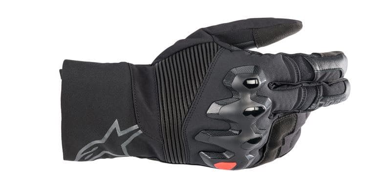 ALPINESTARS BOGOTA' DRYSTAR XF Black