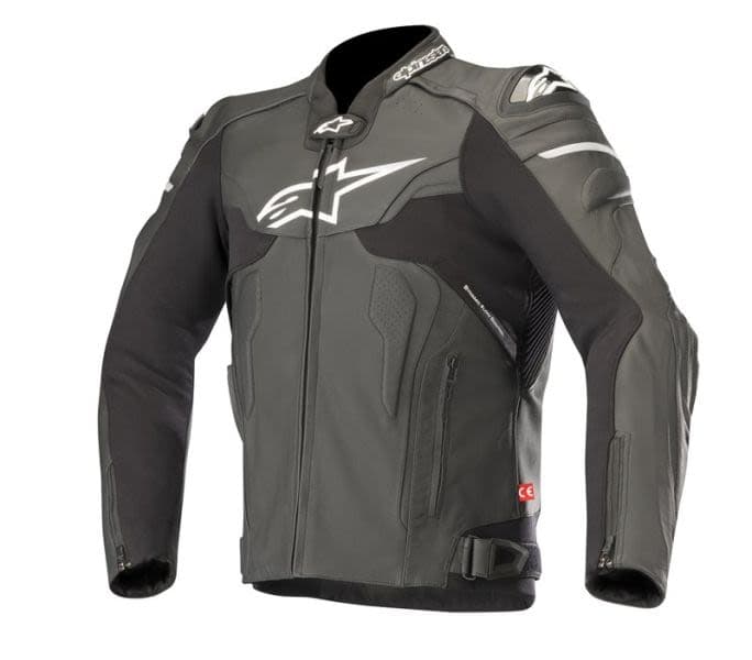 ALPINESTARS CELER V2 Black