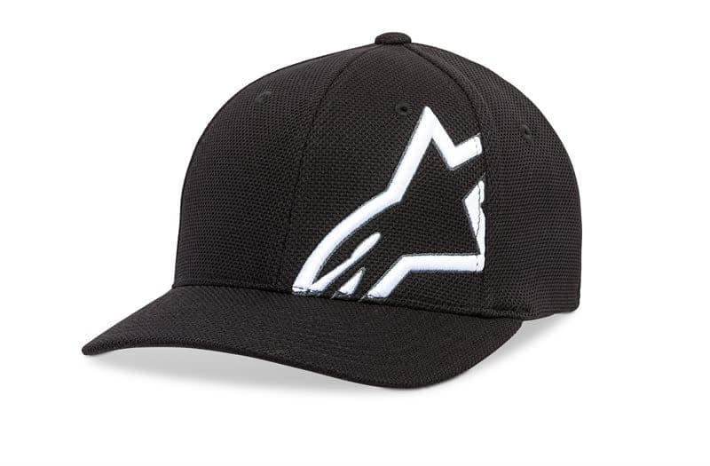 ALPINESTARS CORP SHIFT MOCK MESH