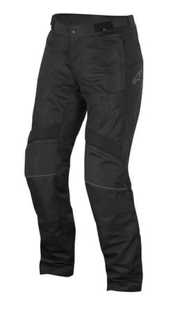 ALPINESTARS OXYGEN Black 3