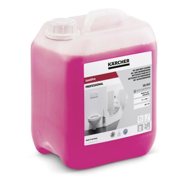 KARCHER Cleaning agent