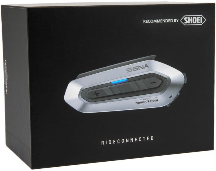 SHOEI SENA SRL EXT