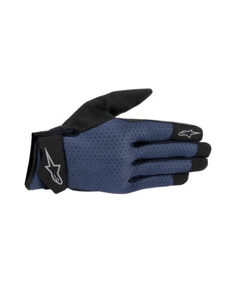 ALPINESTARS STATED AIR Black, Navy blue