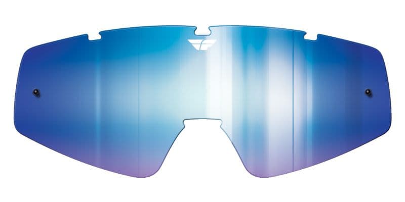FLY Goggles and glasses Blue