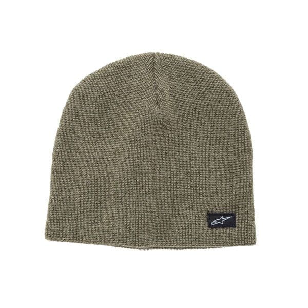 ALPINESTARS PURPOSE BEANIE Khaki