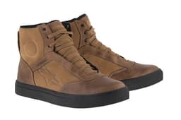 ALPINESTARS VULK WP Brown 2