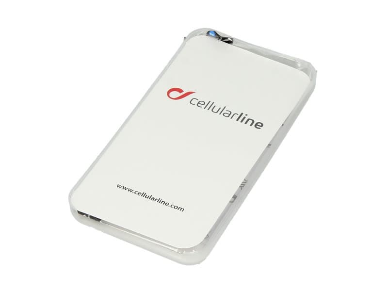 INTERPHONE IPHONE 4