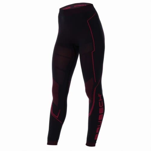 BRUBECK COOLER Black, amaranth