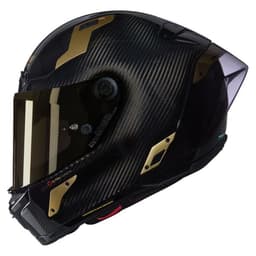 NOLAN X-804 RS U.C. Gold, Carbon (X84000738-330-XXXL) 2