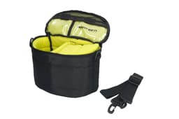 BOBLBEE Camera insert - Medium Black 2