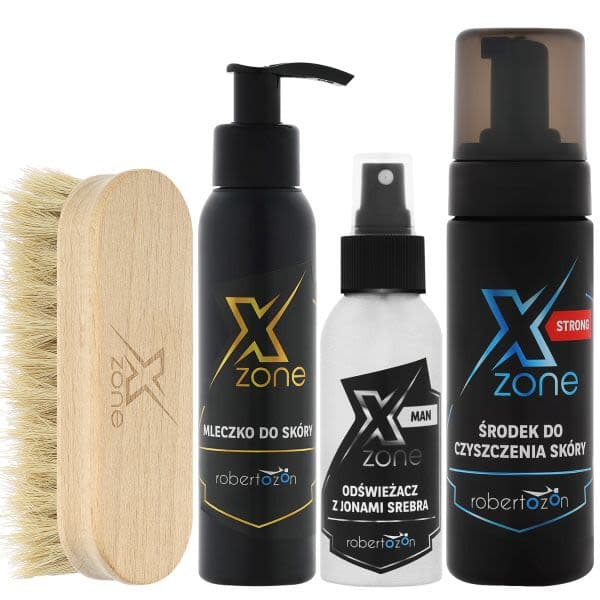 XZONE Strong