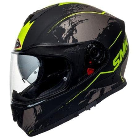 SMK TWISTER