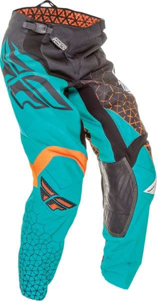 FLY SWITCHBACK