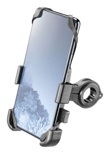 INTERPHONE CRAB Black