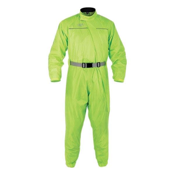 OXFORD RAINSEAL OVER SUIT Fluorescent