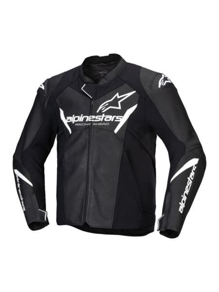 ALPINESTARS FASTER V3 Black, White