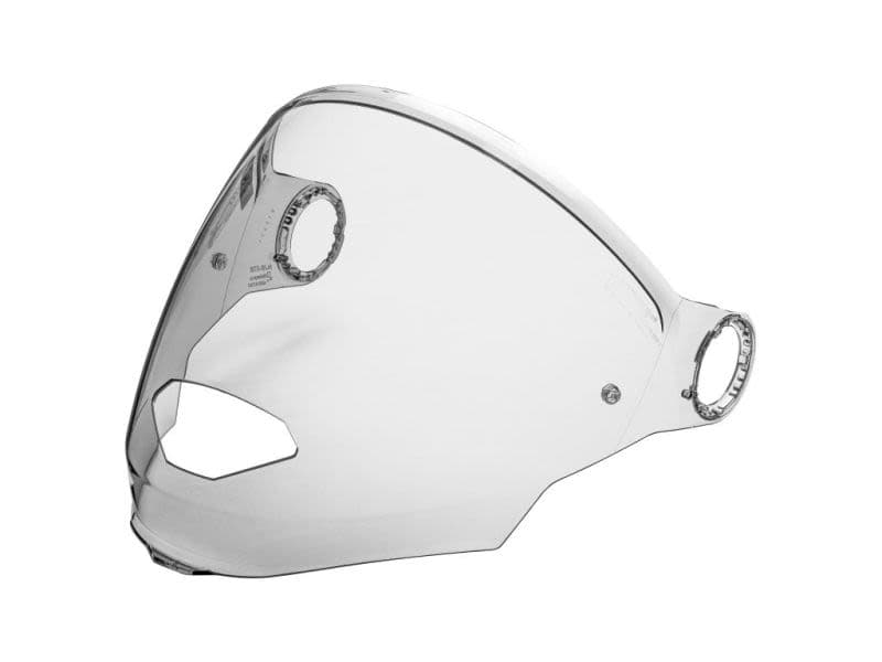 NOLAN Helmet accessories Clear