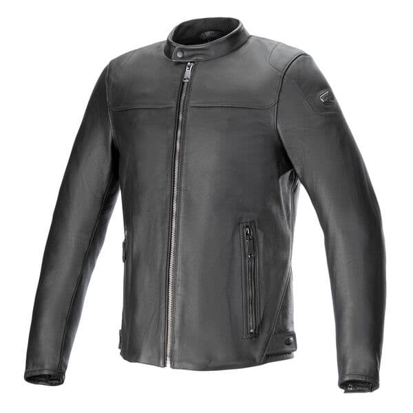 ALPINESTARS BLACKTRACK Black
