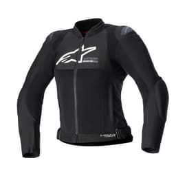ALPINESTARS STELLA SMX AIR Black 1