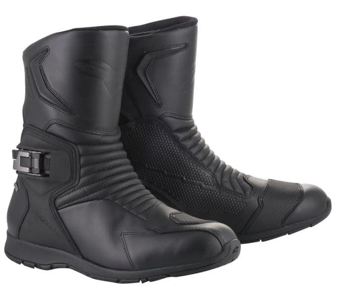 ALPINESTARS A-CLASS GORE-TEX Black