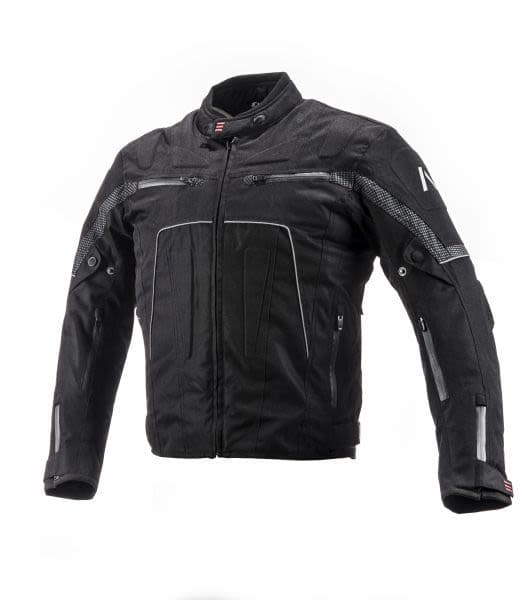 ADRENALINE RAM PRO 2.0 Black